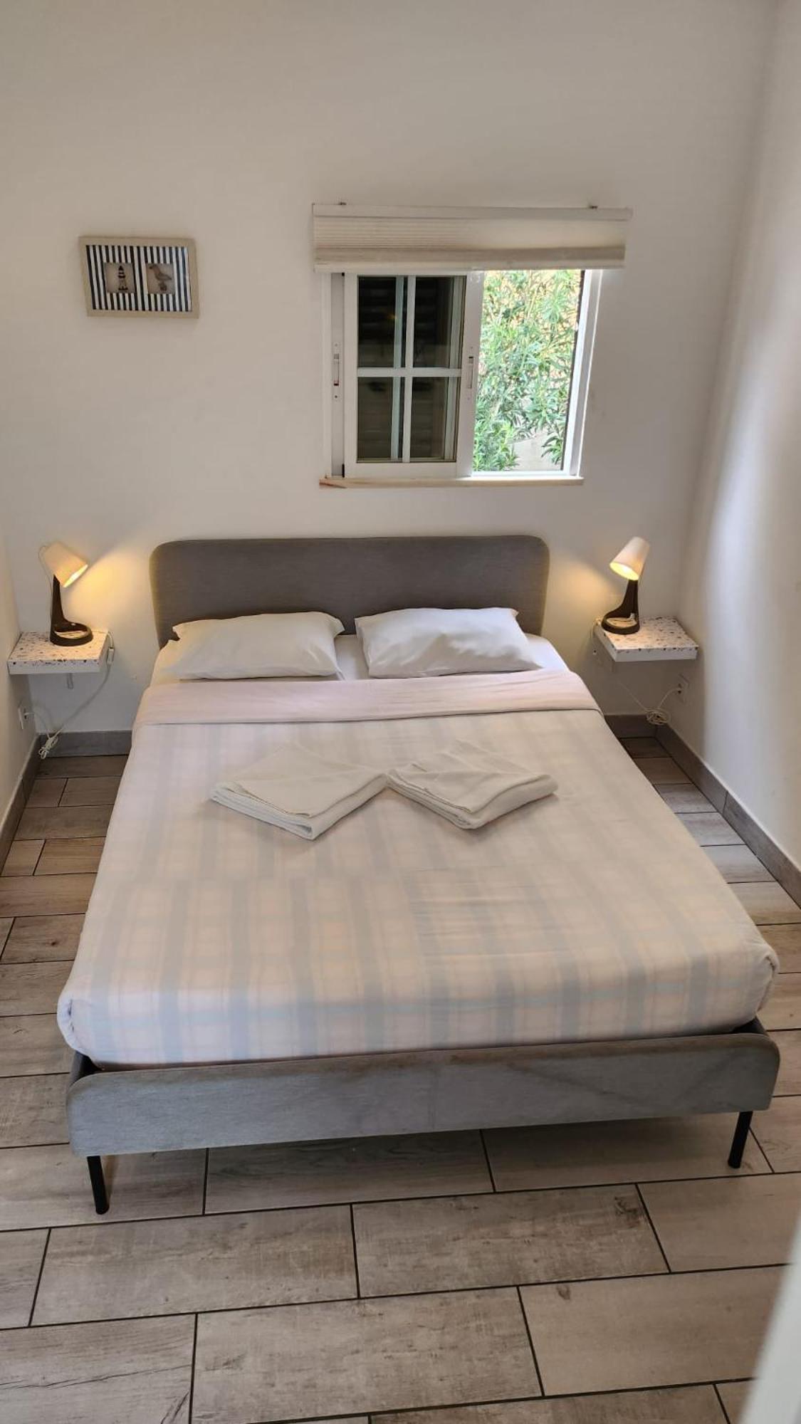 Blife Faro Beach Hostel & Rooms Экстерьер фото