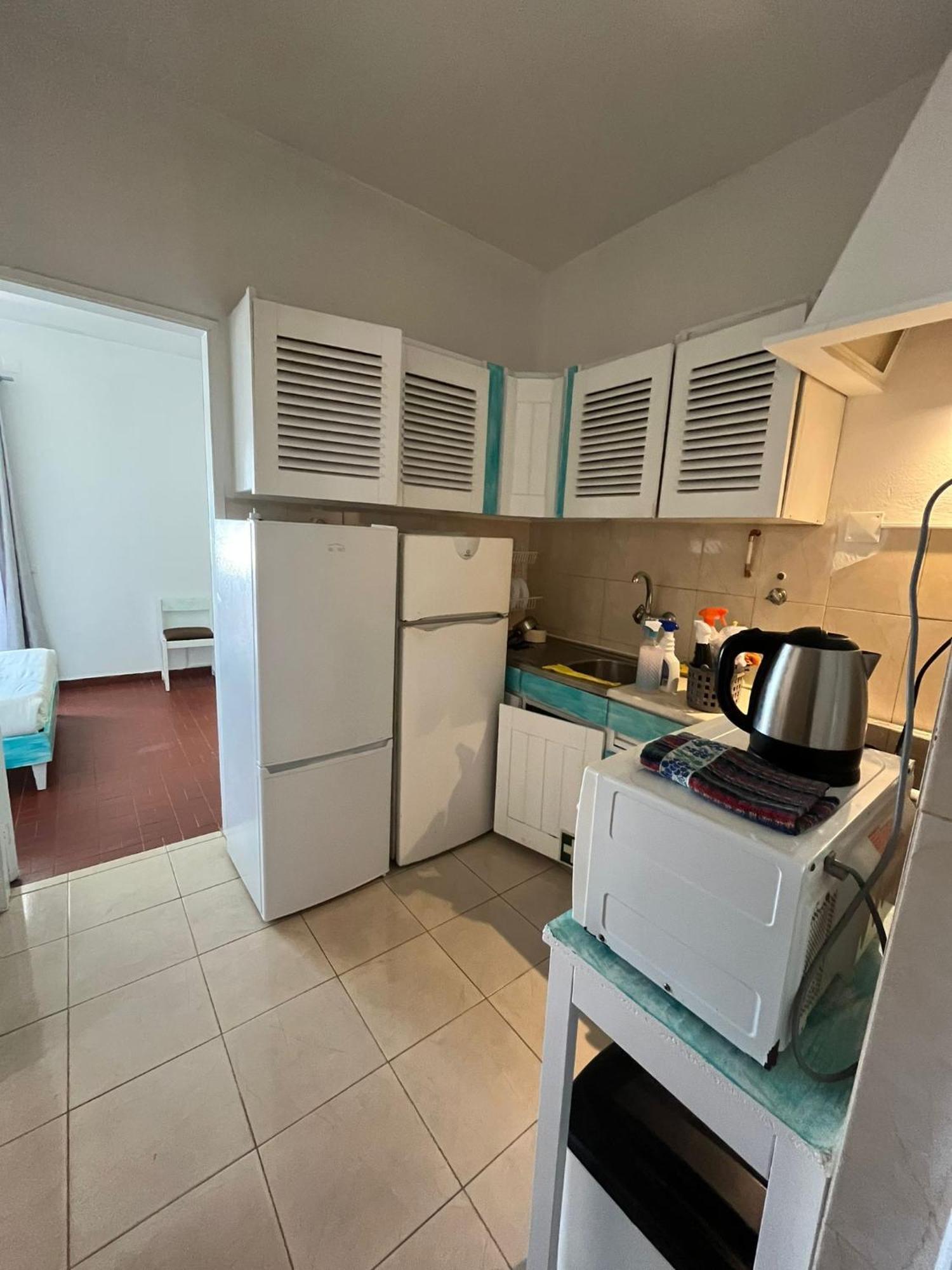 Blife Faro Beach Hostel & Rooms Экстерьер фото